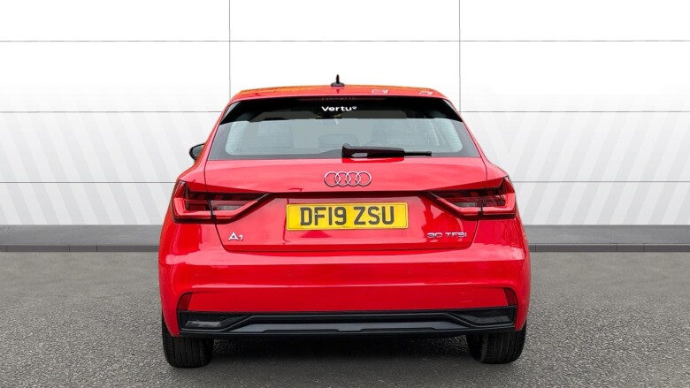 Audi A1 30 TFSI Sport 5dr S Tronic Petrol Hatchback